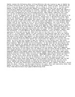 Esszék 'Study Notes on "Hamlet the Hero" for Valsinat', 4.                