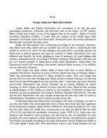 Esszék 'Joseph Stalin and Nikita Khrushchev', 1.                