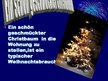 Prezentációk 'Das Adventszeit und Weihnachten', 5.                