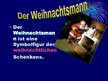 Prezentációk 'Das Adventszeit und Weihnachten', 7.                