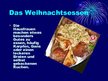 Prezentációk 'Das Adventszeit und Weihnachten', 9.                