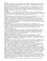 Esszék 'Levels of Planning Paper: The Home Depot', 1.                