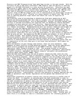 Esszék 'Genetics, Genetic Research and Cloning The Human Genome Project', 2.                