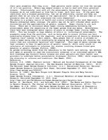 Esszék 'Genetics, Genetic Research and Cloning The Human Genome Project', 3.                