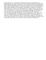 Esszék 'All about Fear in "Lord of the Flies" by Golding', 2.                