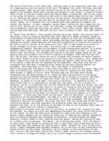 Esszék 'All about Fear in "Lord of the Flies" by Golding', 3.                