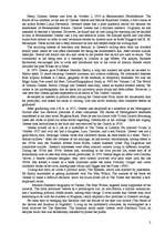 Összefoglalók, jegyzetek 'Graham Greene', 2.                