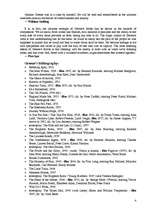 Összefoglalók, jegyzetek 'Graham Greene', 4.                