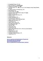 Összefoglalók, jegyzetek 'Graham Greene', 6.                