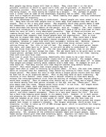 Esszék 'The Advantages of Stupidity - The reasons on how being stupid can get you far in', 1.                