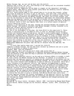 Esszék 'The presentation and significance of the maternal instinct in So long a letter (', 2.                