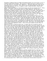 Esszék 'Essay Is about a Separate Peace', 1.                