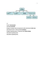 Gyakorlati jelentések 'Internship Report', 5.                