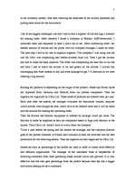 Gyakorlati jelentések 'Internship Report', 7.                