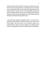 Gyakorlati jelentések 'Internship Report', 8.                