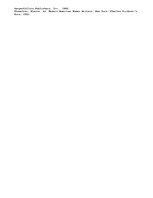 Esszék 'Final Essay for Introduction to Fiction: Lituary insight of Jamaica Kincaid and ', 2.                