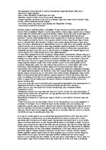 Esszék 'Hirdetés', 4.                