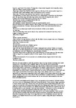 Esszék 'Hirdetés', 9.                