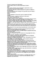 Esszék 'Hirdetés', 16.                