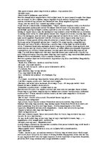 Esszék 'Hirdetés', 25.                