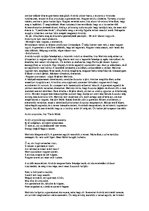 Esszék 'Hirdetés', 34.                