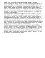 Esszék 'International Management III Case 7: Softbank Corporation: Internet and Web-Rela', 2.                