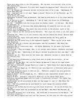 Esszék 'Amenhoptep IV Teacher Grades Very Hard', 1.                