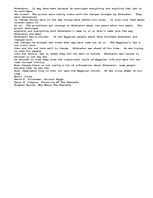 Esszék 'Amenhoptep IV Teacher Grades Very Hard', 3.                