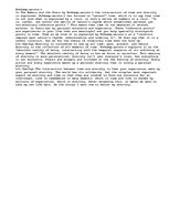 Esszék 'The Embers and the Stars by Kohak', 1.                