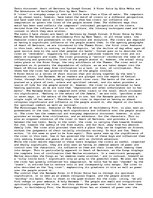 Esszék '"How have the composers of these texts used the river motif in different ways to', 1.                