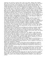 Esszék '"How have the composers of these texts used the river motif in different ways to', 2.                