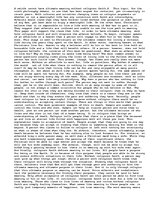 Esszék 'Life cannot have meaning without religious faith', 1.