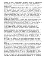 Esszék 'A Study of the Ecological Systems Map for the Character of Will in "Good Will Hu', 1.                