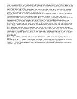 Esszék 'A Study of the Ecological Systems Map for the Character of Will in "Good Will Hu', 3.                