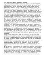 Esszék 'Lorna Dee Cervantes: "Beneath the shadow of the freeway". An interpretation of t', 1.                