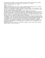 Esszék '"The Meanest Things to Say" by Bill Cosby.', 2.                