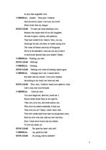 Kutatási anyagok 'The Description and Analysis of the Main Characters in the Traged "King Lear" by', 7.                