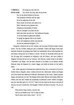 Kutatási anyagok 'The Description and Analysis of the Main Characters in the Traged "King Lear" by', 8.                