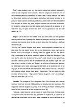 Kutatási anyagok 'The Description and Analysis of the Main Characters in the Traged "King Lear" by', 10.                