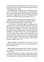 Kutatási anyagok 'The Description and Analysis of the Main Characters in the Traged "King Lear" by', 13.                