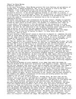 Esszék 'A Semiotic Approach to the Short Story "Glass" by Shena MacKAY', 1.                