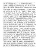 Esszék 'Religious Persecution, an Underlying Theme in "Lord of the Flies" by Golding', 1.