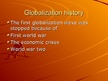 Esszék 'Globalization', 9.                