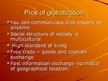 Esszék 'Globalization', 16.                