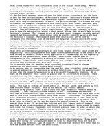 Esszék 'Fetal Tissue Research', 1.                