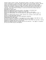 Esszék 'Environmental Impacts', 2.                