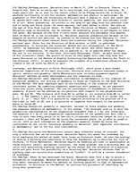 Esszék 'The Biography of Rene Descartes', 1.                