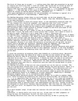 Esszék 'The Biography of Rene Descartes', 2.                