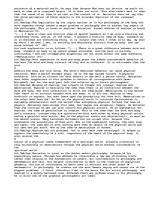 Esszék 'The Biography of Rene Descartes', 3.                