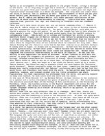 Esszék 'Title: A Transition; the Growth of an Individual Texts Cited: "From Outside, In"', 1.                